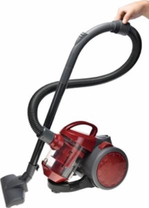 Prekės „HAUSBERG HB-2090RS Dulkių siurblys“ paveikslėlis