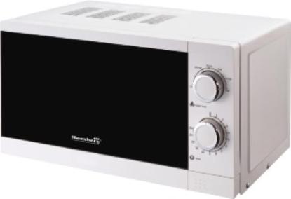Prekės „HAUSBERG HB-8005AB Mikrobangų krosnelė“ paveikslėlis