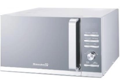 Prekės „HAUSBERG HB-8009 Mikrobangų krosnelė“ paveikslėlis