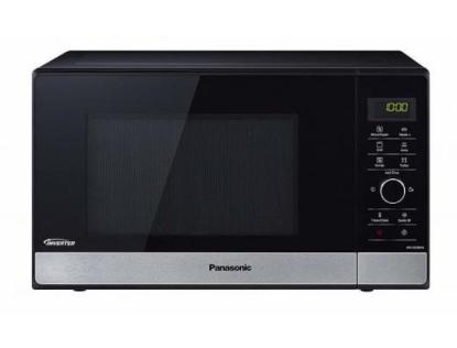 Prekės „PANASONIC NN-GD38HSSUG Mikrobangų krosnelė“ paveikslėlis