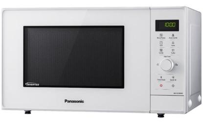 Prekės „PANASONIC NN-GD34HWSUG Mikrobangų krosnelė“ paveikslėlis