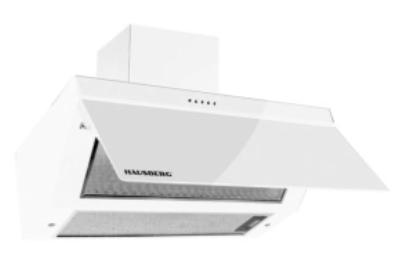 Prekės „HAUSBERG HB-1275AB Gartraukis“ paveikslėlis