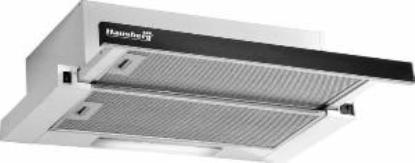 Prekės „HAUSBERG HB-1285INOX Gartraukis 2 varikliai“ paveikslėlis