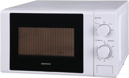 Prekės „DAEWOO DM-2011MW Mikrobangų krosnelė“ paveikslėlis