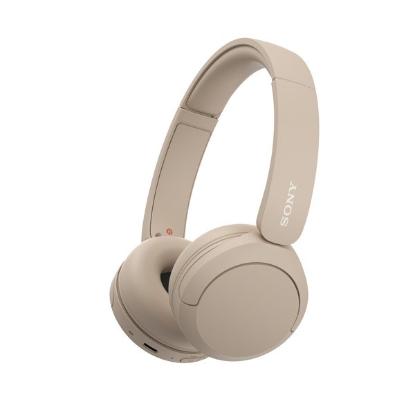 Prekės „SONY WH-CH520C Ausinės“ paveikslėlis