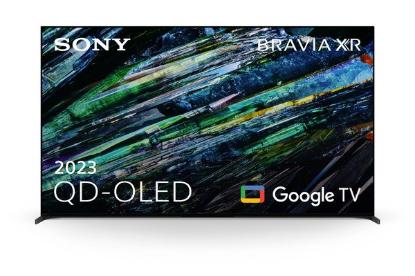 Prekės „SONY XR65A95LAEP OLED televizorius“ paveikslėlis