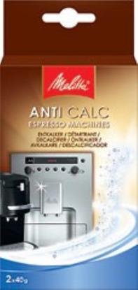 Prekės „MELITTA Rudi 1x2/80 Filtrai kavai“ paveikslėlis