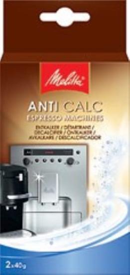 Prekės „MELITTA Rudi 1x2/80 Filtrai kavai“ paveikslėlis