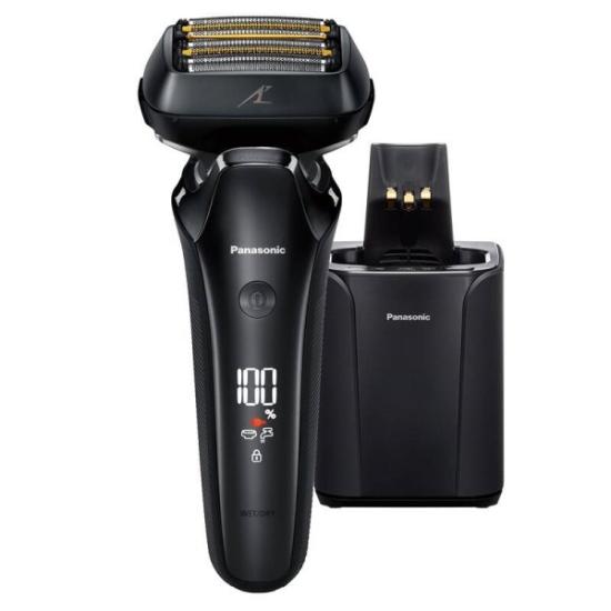 Prekės „PANASONIC ES-LS9A-K803 Barzdaskutė“ paveikslėlis