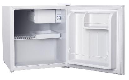 Prekės „MPM MPM-47-CJ-06G Šaldytuvas“ paveikslėlis