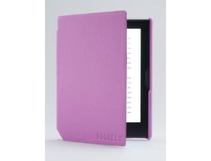 Prekės „BOOKEEN Cybook Muse dėklas, rožinis“ paveikslėlis