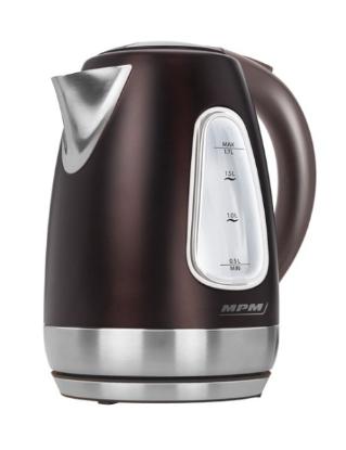 Prekės „MPM MCZ-55/B1 Elektrinis virdulys“ paveikslėlis