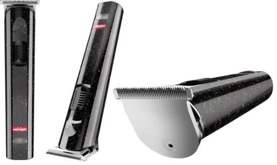 Prekės „HEINIGER 710-220 Libertas T-blade Kerpamoji mašinėlė“ paveikslėlis