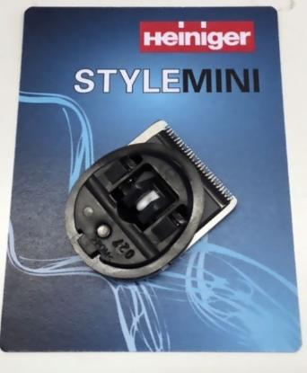 Prekės „HEINIGER 707-265 Kirpimo galvutė Pegasus Mini“ paveikslėlis