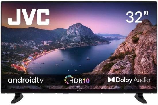 Prekės „JVC LT32VAH3300 Android televizorius“ paveikslėlis