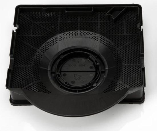 Prekės „ELICA F00189 ( CFC0141563 ) Anglies filtras“ paveikslėlis