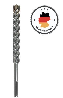 Prekės „Grąžtas SDS-MAX STALCO PERFECT X5 12,0 x 340 mm“ paveikslėlis