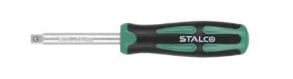 Prekės „Atsuktuvo rankena STALCO 1/4" 150mm“ paveikslėlis