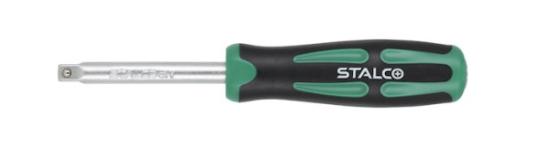 Prekės „Atsuktuvo rankena STALCO 1/4" 150mm“ paveikslėlis