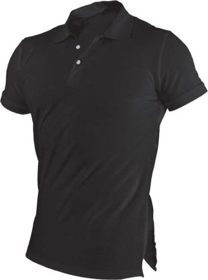 Prekės „Polo maršk. GARU juodi 3XL dydis“ paveikslėlis