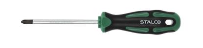 Prekės „Atsuktuvas STALCO PH2x100mm“ paveikslėlis