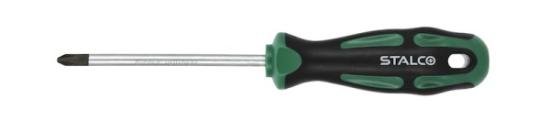 Prekės „Atsuktuvas STALCO PH2x100mm“ paveikslėlis
