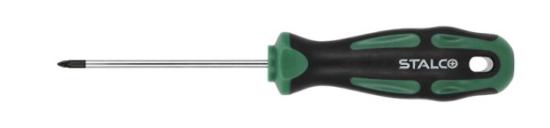 Prekės „Atsuktuvas STALCO PZ0x75mm“ paveikslėlis