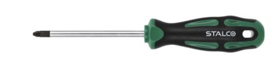 Prekės „Atsuktuvas STALCO PZ2x100mm“ paveikslėlis