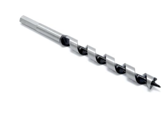 Prekės „Spiralinis medžio grąžtas 12x460mm“ paveikslėlis