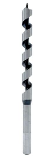 Prekės „Spiralinis medžio grąžtas 20x230mm“ paveikslėlis
