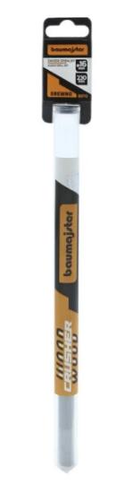 Prekės „Spiralinis medžio grąžtas 20x460mm“ paveikslėlis