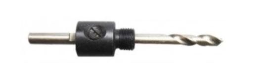 Prekės „Sadu karūnų laikiklis HEX 14-30mm“ paveikslėlis