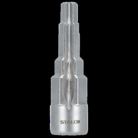 Prekės „Pakopinis santechniko raktas 12,5mm 1/2", vidinis“ paveikslėlis
