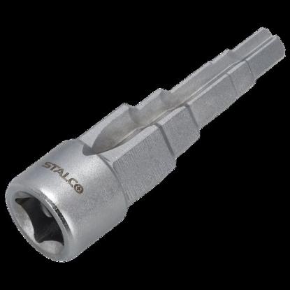 Prekės „Pakopinis santechniko raktas 12,5mm 1/2", vidinis“ paveikslėlis