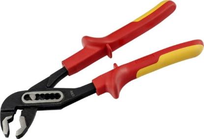 Prekės „Perstatomos elektriko replės 250mm“ paveikslėlis