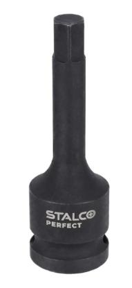 Prekės „Smūginė galva HEX H12x78“ paveikslėlis