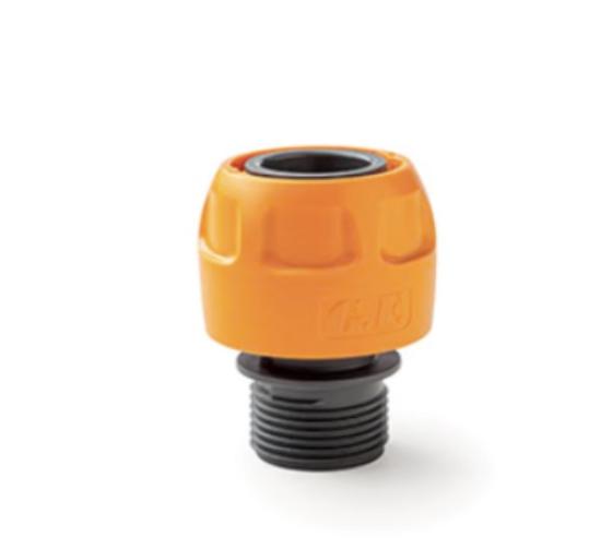 Prekės „GF greita jungtis 3/4 (20-27mm) 10vnt.“ paveikslėlis