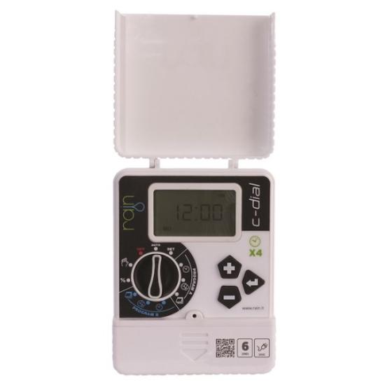 Prekės „Valdiklis C-DIAL AC 4-6 zonų“ paveikslėlis