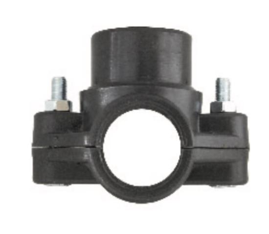 Prekės „Spaustukas su jungtimi 25mm-3/4"“ paveikslėlis
