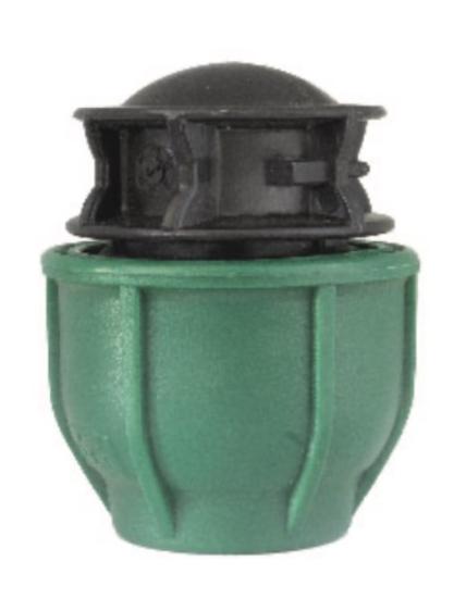 Prekės „Dangtelis 25mm“ paveikslėlis