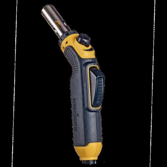 Prekės „Degiklis Bernzomatic BZ8360T FirePoint“ paveikslėlis