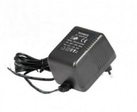 Prekės „Transformatorius 220/24V“ paveikslėlis
