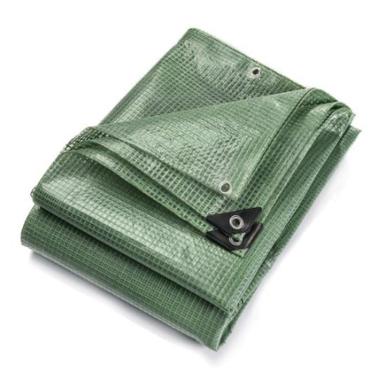 Prekės „Tentas STACO Green Flex 6x10m, 130g/m²“ paveikslėlis
