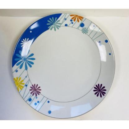Prekės „Lekštė 27cm 4382“ paveikslėlis