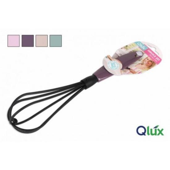 Prekės „Šluotelė plakimui plast. 31.5cm L-423 QLUX“ paveikslėlis