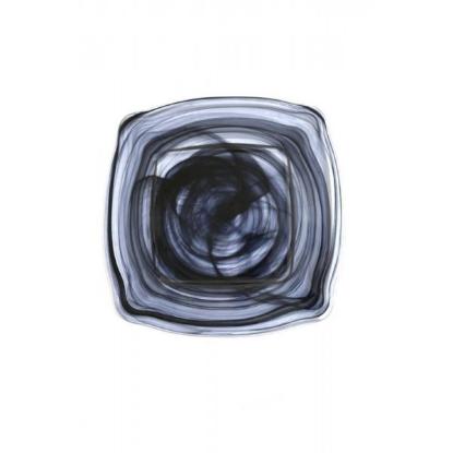 Prekės „Lėkštė stikl. 31*31*2cm SIENA ALABAST“ paveikslėlis