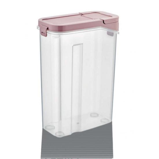Prekės „Indelis plast. 2.6L s/d biriems produktams L-583“ paveikslėlis