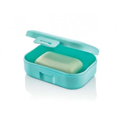 Prekės „Muilinė plast. 11*8*3.5cm su užspaud.dangt.L-505“ paveikslėlis