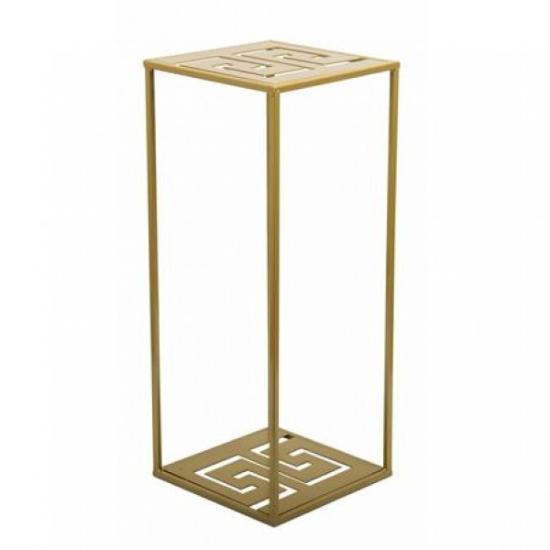 Prekės „Stovas gėlėms 10-1524/60AU 60*23.5*23.5cm“ paveikslėlis