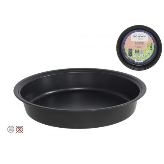 Prekės „Kepimo forma neprid. 25.5*3cm 0.5mm Quttin“ paveikslėlis